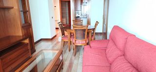 Piso en alquiler en Natahoyo en Gijón