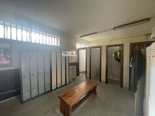 Nave industrial en alquiler en Santa Isabel - Movera en Zaragoza