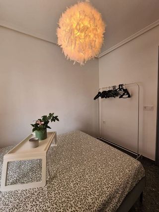 Piso en alquiler en Camí fondo en Valencia