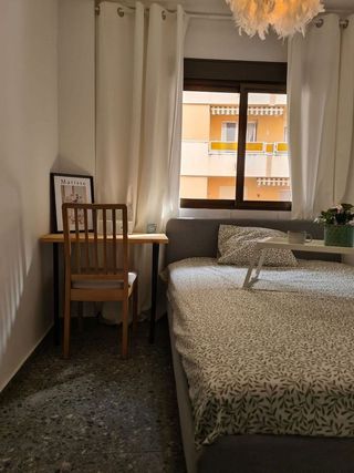 Piso en alquiler en Camí fondo en Valencia