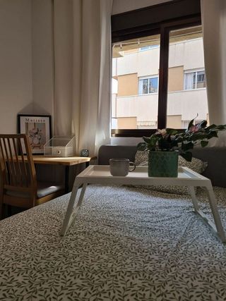 Piso en alquiler en Camí fondo en Valencia