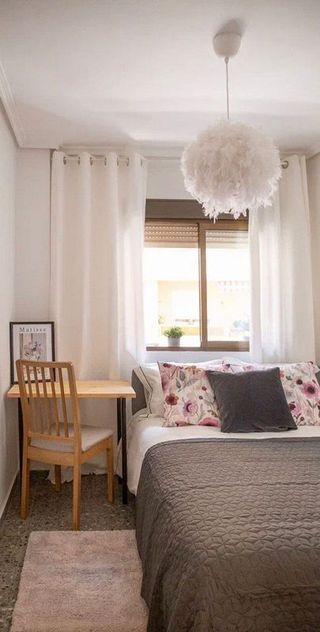 Piso en alquiler en Camí fondo en Valencia