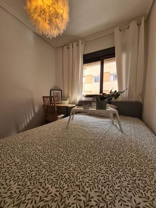 Piso en alquiler en Camí fondo en Valencia