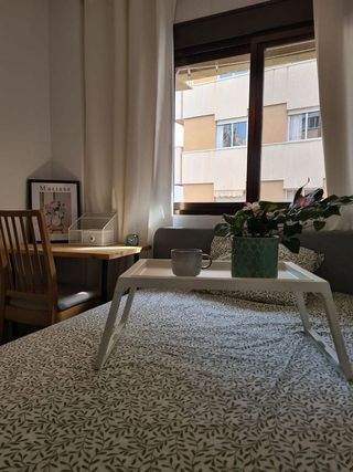 Piso en alquiler en Camí fondo en Valencia