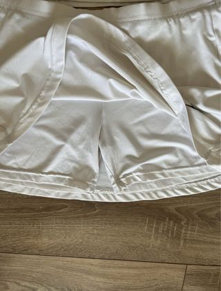 Conjunto Padel Dunlop Mujer Talla S/M