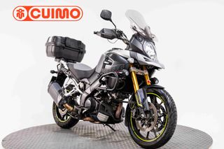 SUZUKI V-STROM 1000