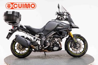 SUZUKI V-STROM 1000