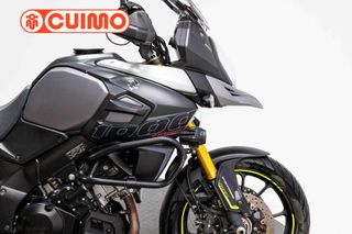 SUZUKI V-STROM 1000