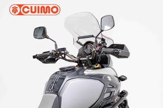 SUZUKI V-STROM 1000