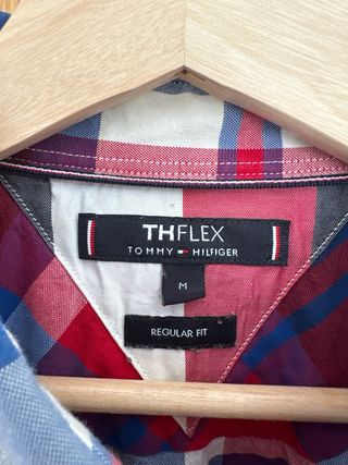 Camisa Tommy Hilfiger