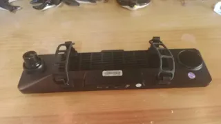 Retrovisor HD Car DVR Android