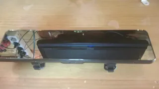 Retrovisor HD Car DVR Android