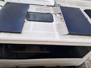 Volkswagen Crafter Camperizada