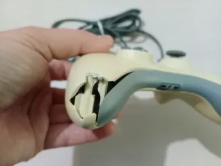 Controller Xbox 360 per PC