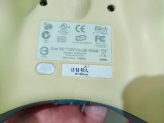 Controller Xbox 360 per PC