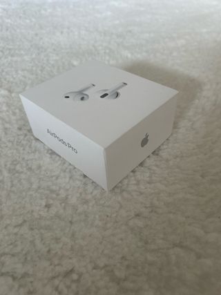 AirPods Pro 3 Originales Sin Abrir