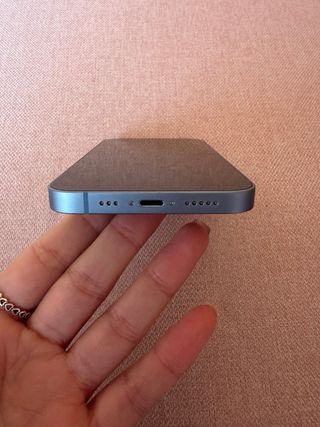 iPhone 14 128GB Azul