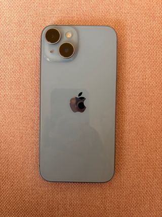 iPhone 14 128GB Azul