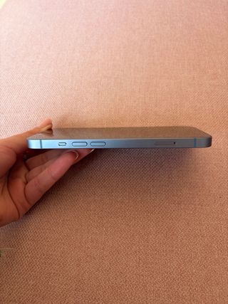 iPhone 14 128GB Azul