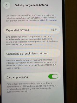 iPhone 14 128GB Azul