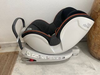 Silla de coche Britax Römer