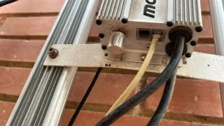 Spider King 720w LED Grow Light