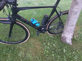 Bici carretera Ultegra