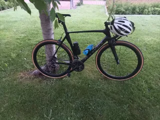 Bici carretera Ultegra