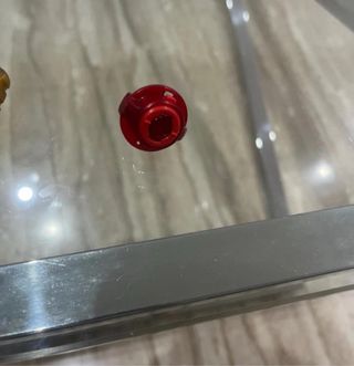 Beyblade World Spriggan