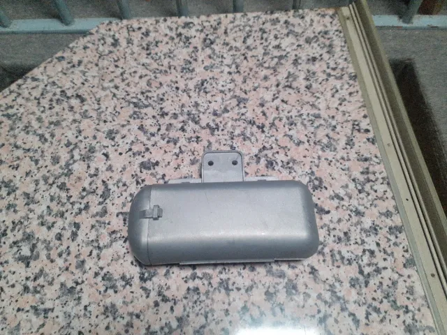 Porta papeles/herramientas Rieju MRX