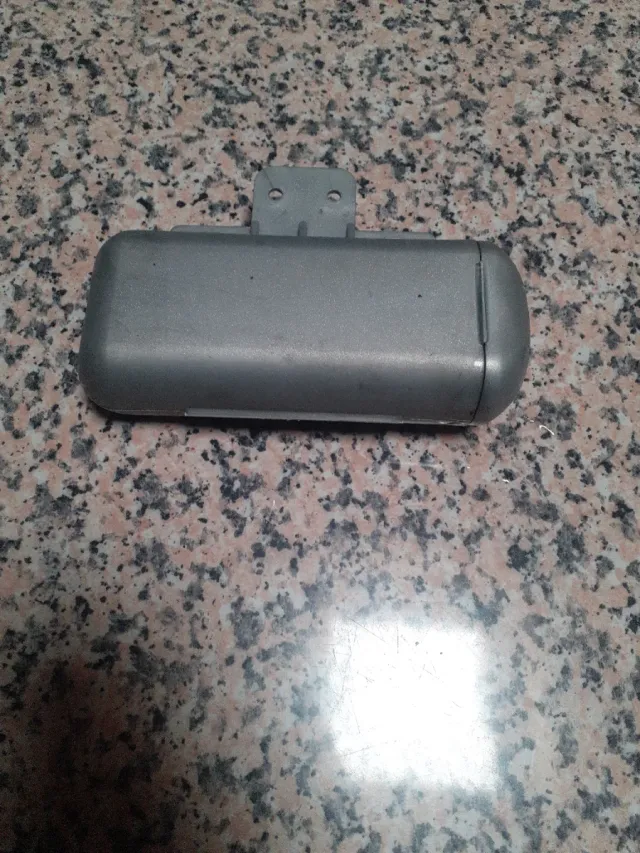 Porta papeles/herramientas Rieju MRX