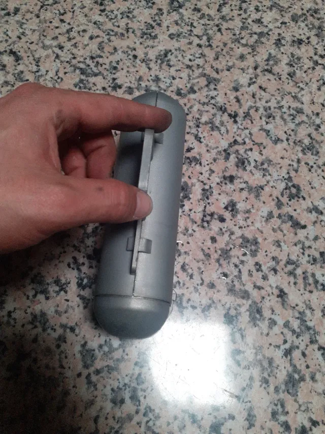 Porta papeles/herramientas Rieju MRX