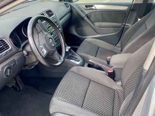 Volkswagen Golf 2010