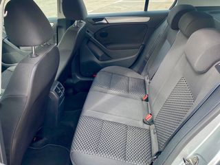 Volkswagen Golf 2010