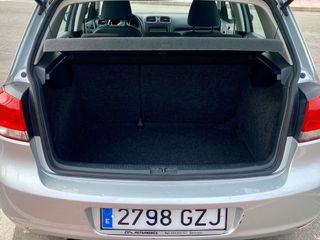 Volkswagen Golf 2010