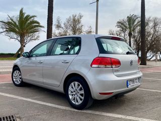 Volkswagen Golf 2010