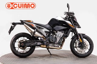 KTM 790 DUKE