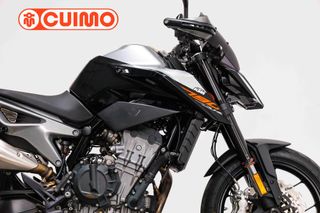 KTM 790 DUKE