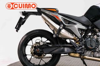 KTM 790 DUKE