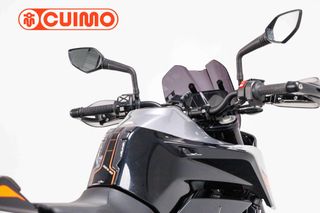KTM 790 DUKE