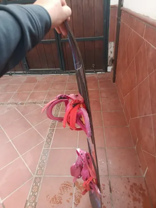 Tabla Snow Burton Buen Estado Granada