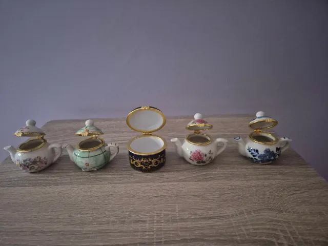 Cajitas Madera y Latón Pequeñas y más. Ver fotos