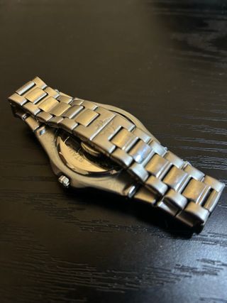 Patek Philippe Nautilus Beige 40mm