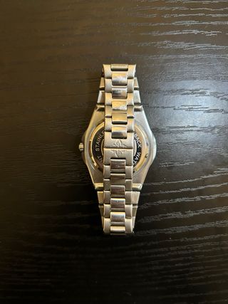 Patek Philippe Nautilus Beige 40mm