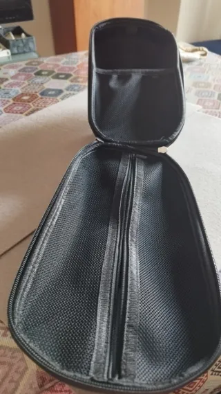 Bolsa Patinete Eléctrico Negra