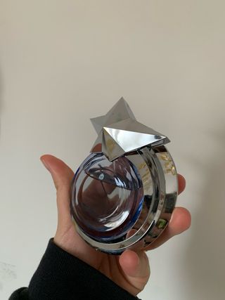 Thierry Mugler Angel Eau de Toilette Frasco Cometa