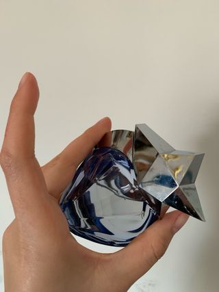 Thierry Mugler Angel Eau de Toilette Frasco Cometa