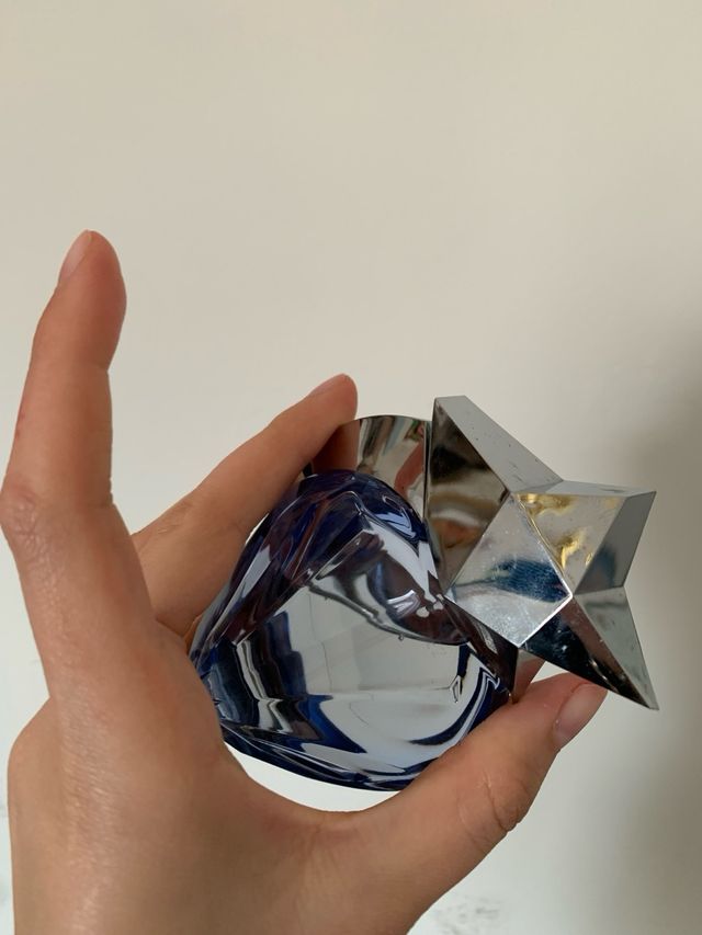Thierry Mugler Angel Eau de Toilette Frasco Cometa