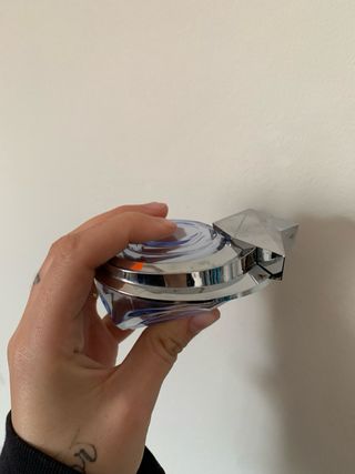 Thierry Mugler Angel Eau de Toilette Frasco Cometa