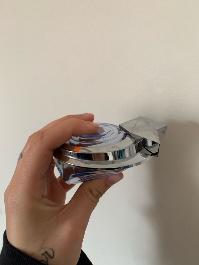 Thierry Mugler Angel Eau de Toilette Frasco Cometa